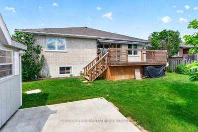 436 Bridge Street W • Greater Napanee, ON photo 5