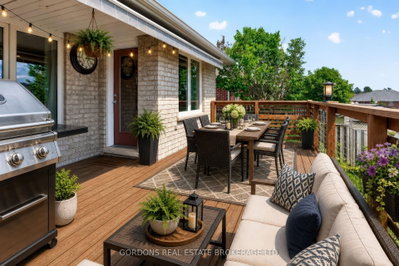 436 Bridge Street W • Greater Napanee, ON photo 6