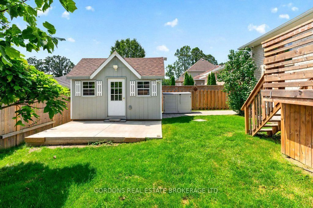 436 Bridge Street W • Greater Napanee, ON photo 8