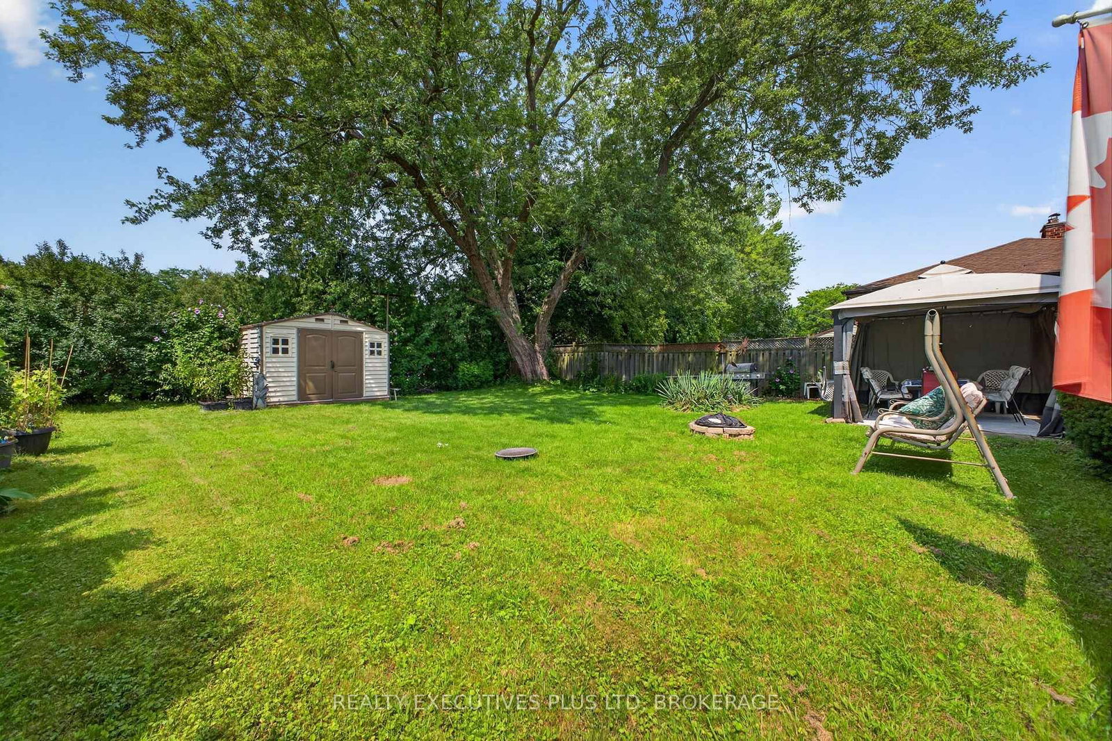 6245 PITTON Road • Niagara Falls, ON photo 7