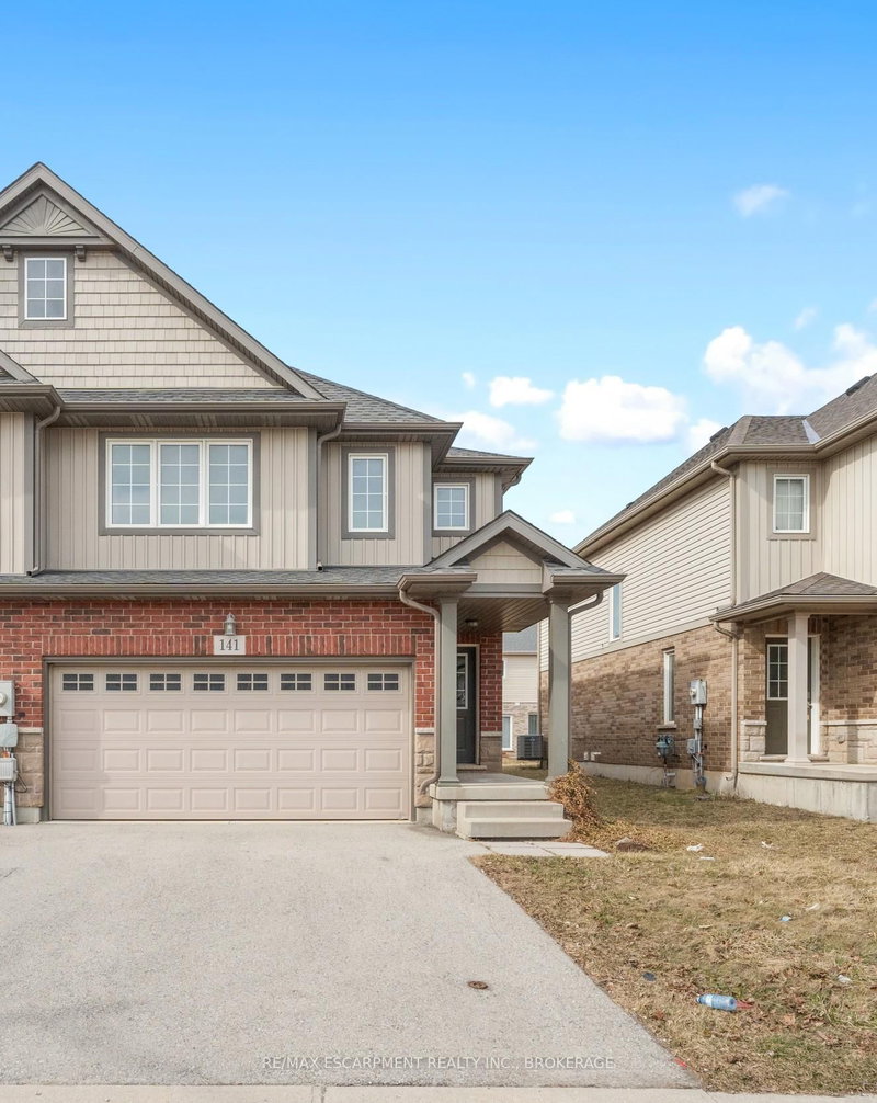 Main - 141 Winterberry Boulevard