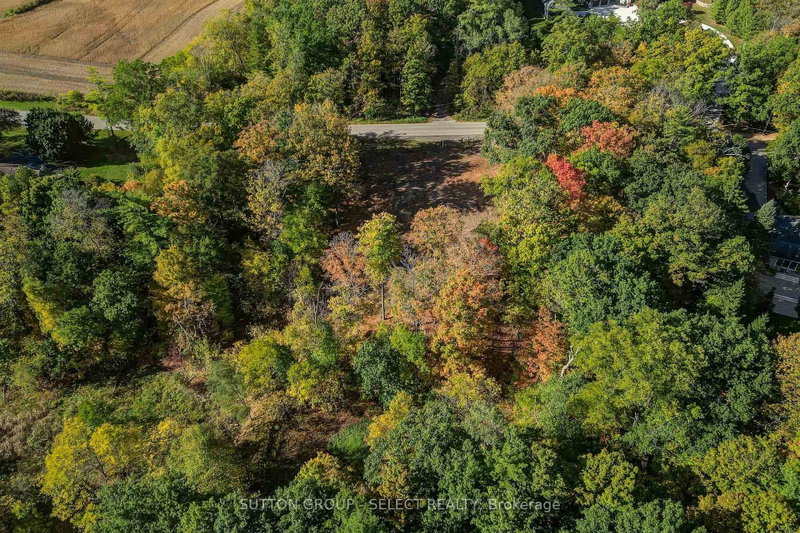 2564 Woodhull Road