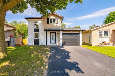 306 Sekura Street • Cambridge, ON photo 3