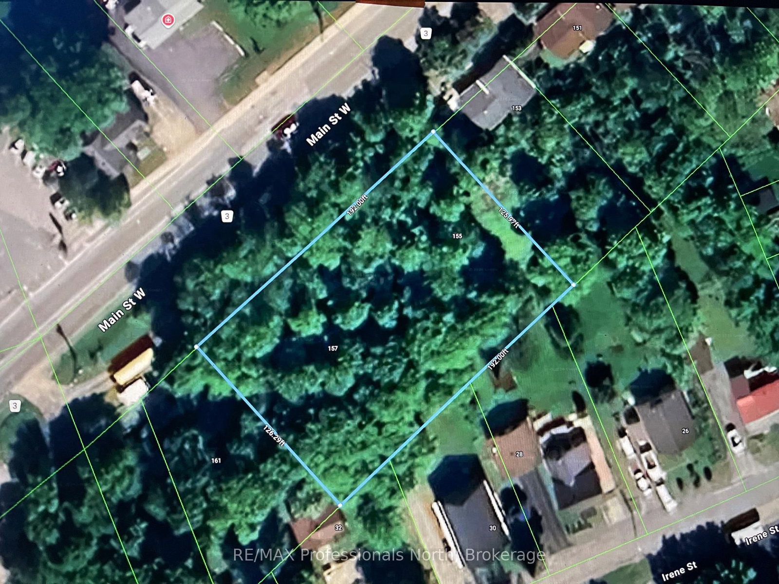 155 Main Street W • Huntsville, ON photo 9