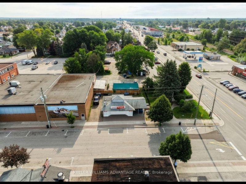 230 Main Street, West Nipissing