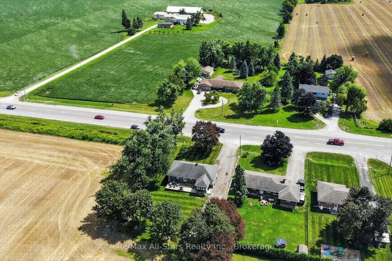 981 Highway 7