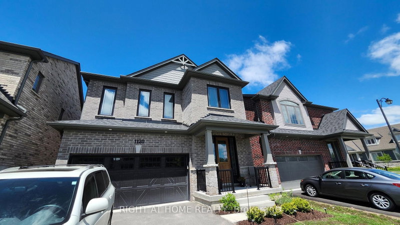 1120 Rippingale Trail