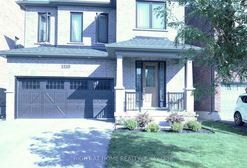 1120 Rippingale Trail