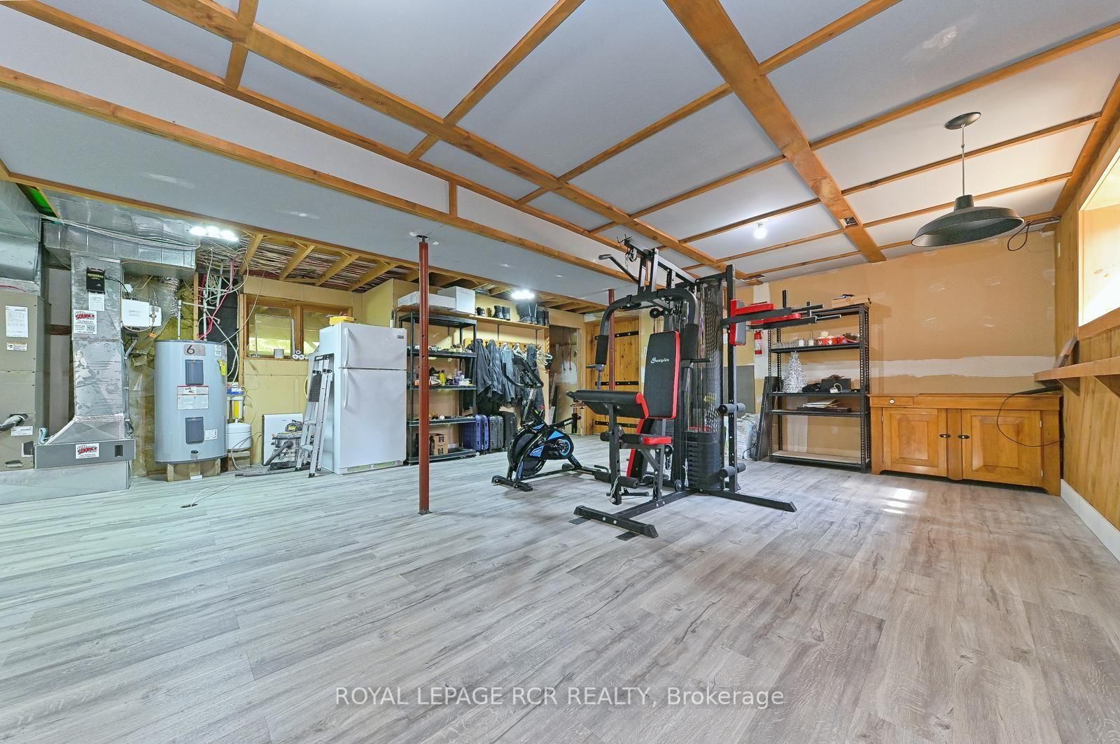 349805 4th Concession B Concession • Grey Highlands, ON photo 25