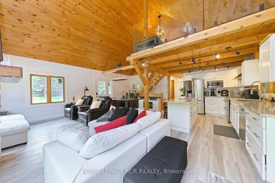 349805 4th Concession B Concession • Grey Highlands, ON photo 3