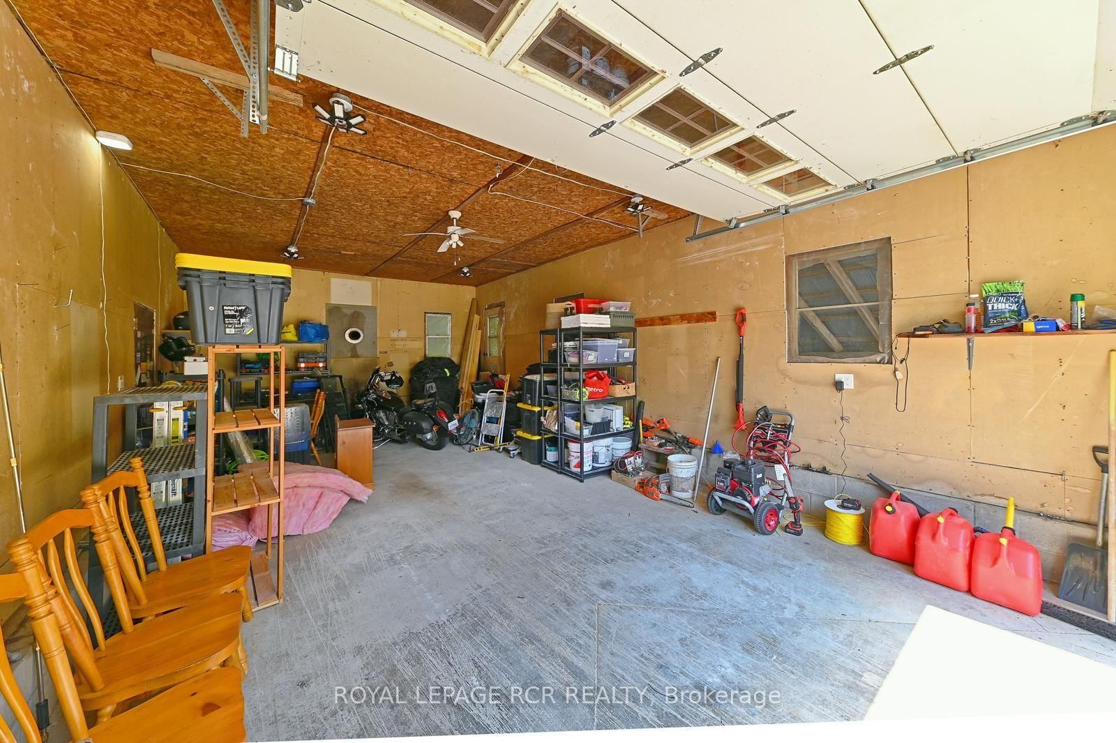 349805 4th Concession B Concession • Grey Highlands, ON photo 33