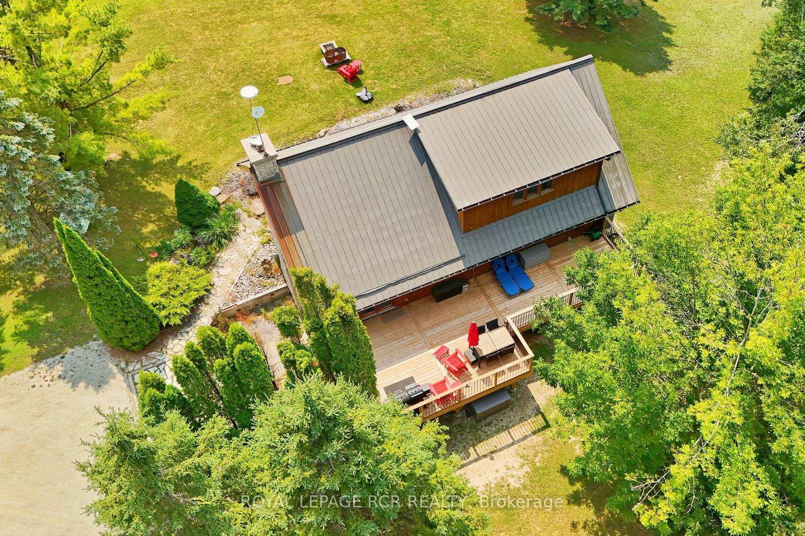 349805 4th Concession B Concession • Grey Highlands, ON photo 35