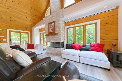 349805 4th Concession B Concession • Grey Highlands, ON photo 4