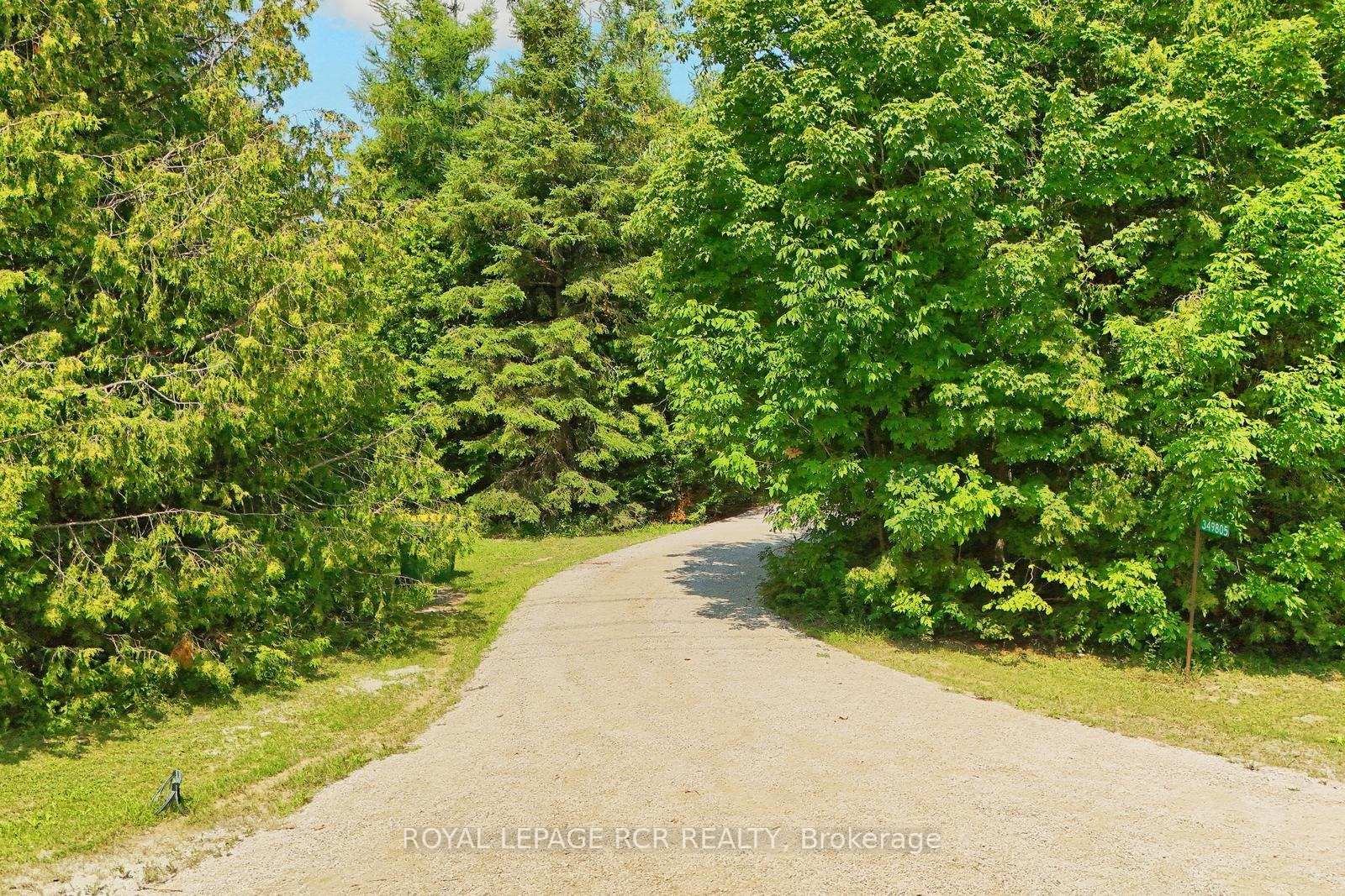 349805 4th Concession B Concession • Grey Highlands, ON photo 40