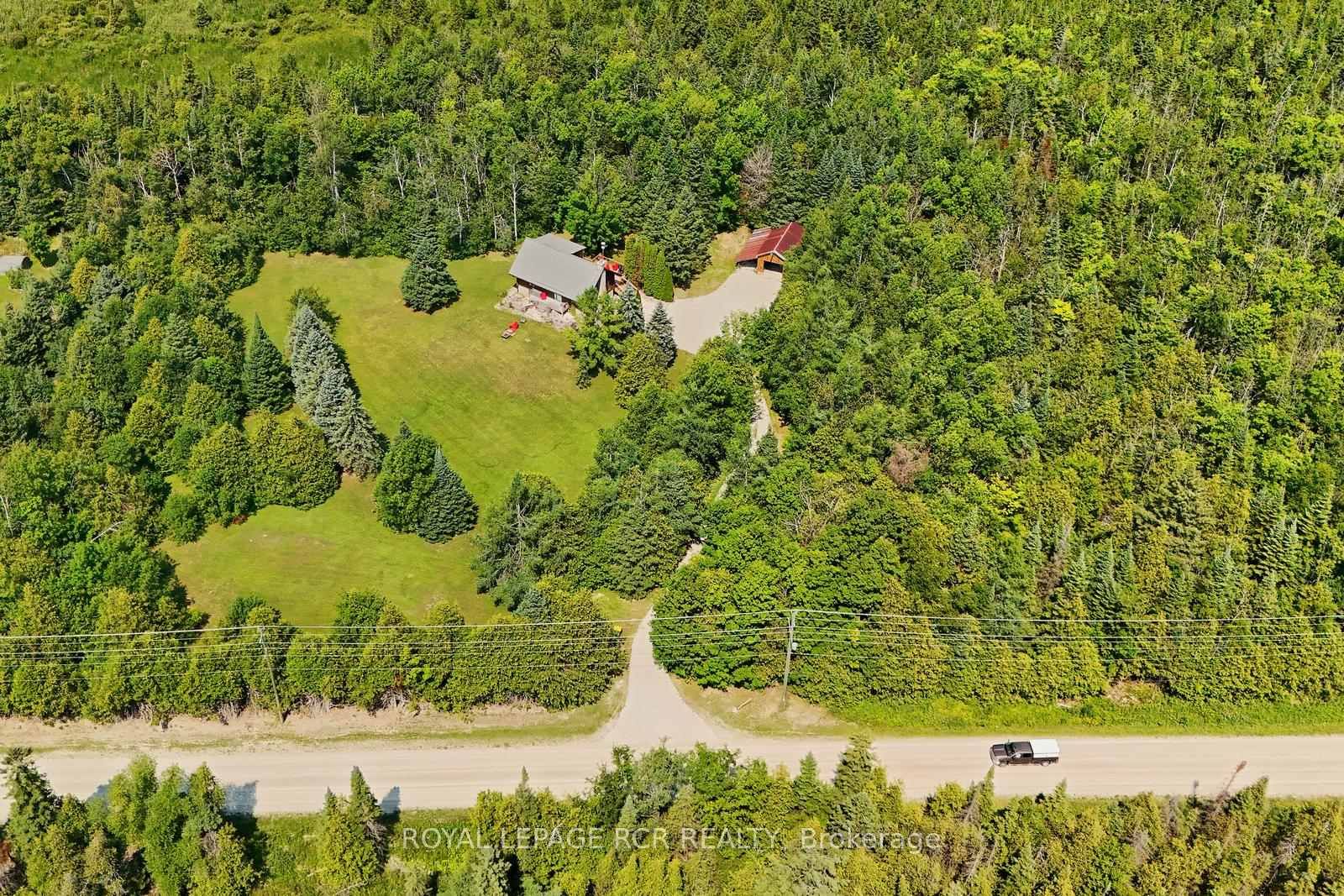 349805 4th Concession B Concession • Grey Highlands, ON photo 41