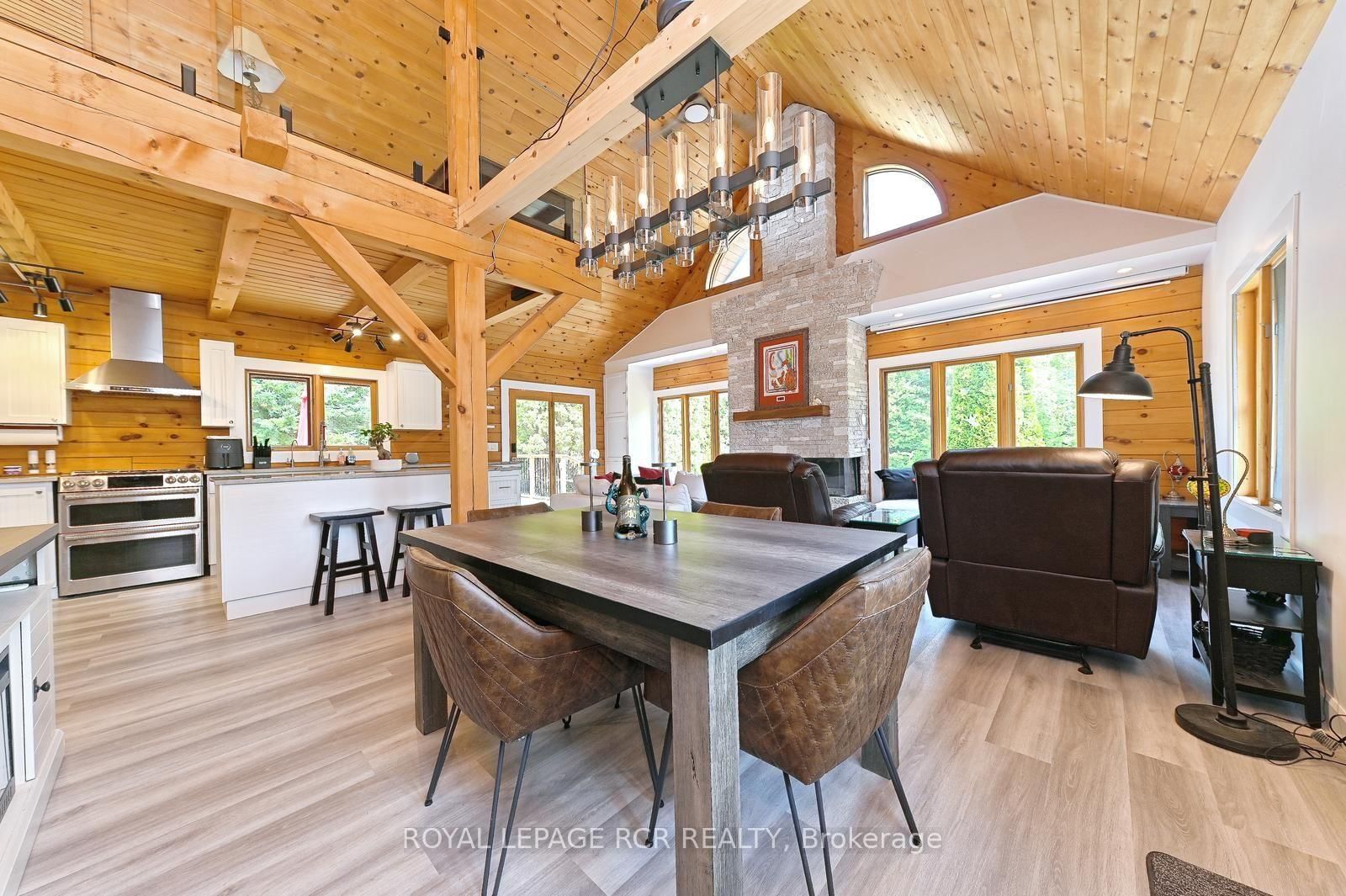 349805 4th Concession B Concession • Grey Highlands, ON photo 6