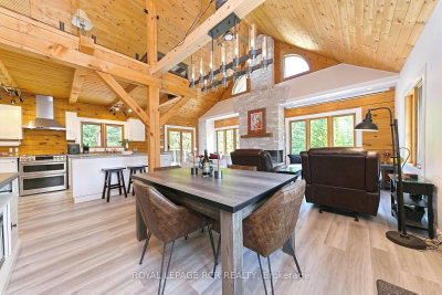 349805 4th Concession B Concession • Grey Highlands, ON photo 6