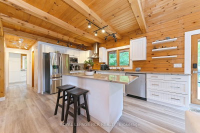 349805 4th Concession B Concession • Grey Highlands, ON photo 7