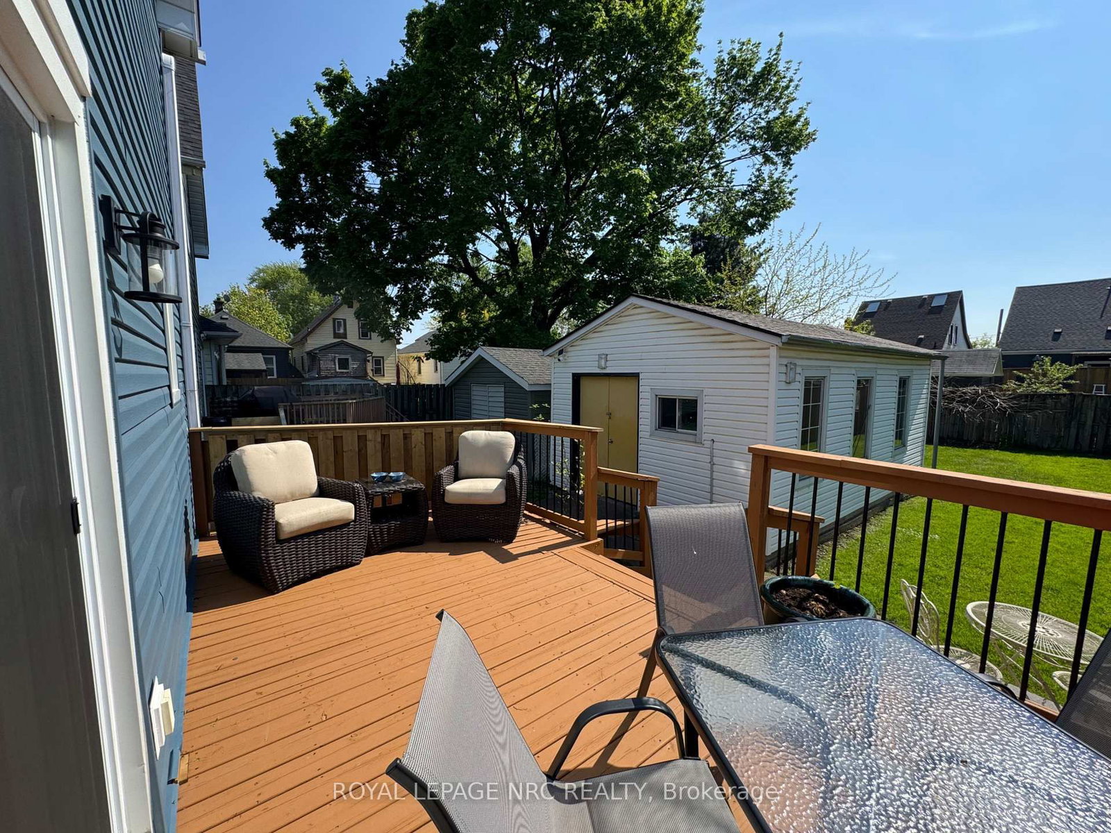5 Victoria Street • St. Catharines, ON photo 37
