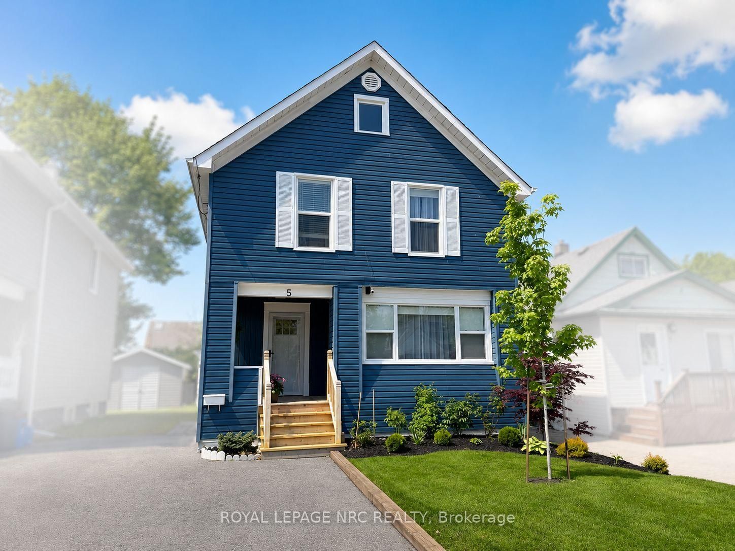 5 Victoria Street • St. Catharines, ON photo 5