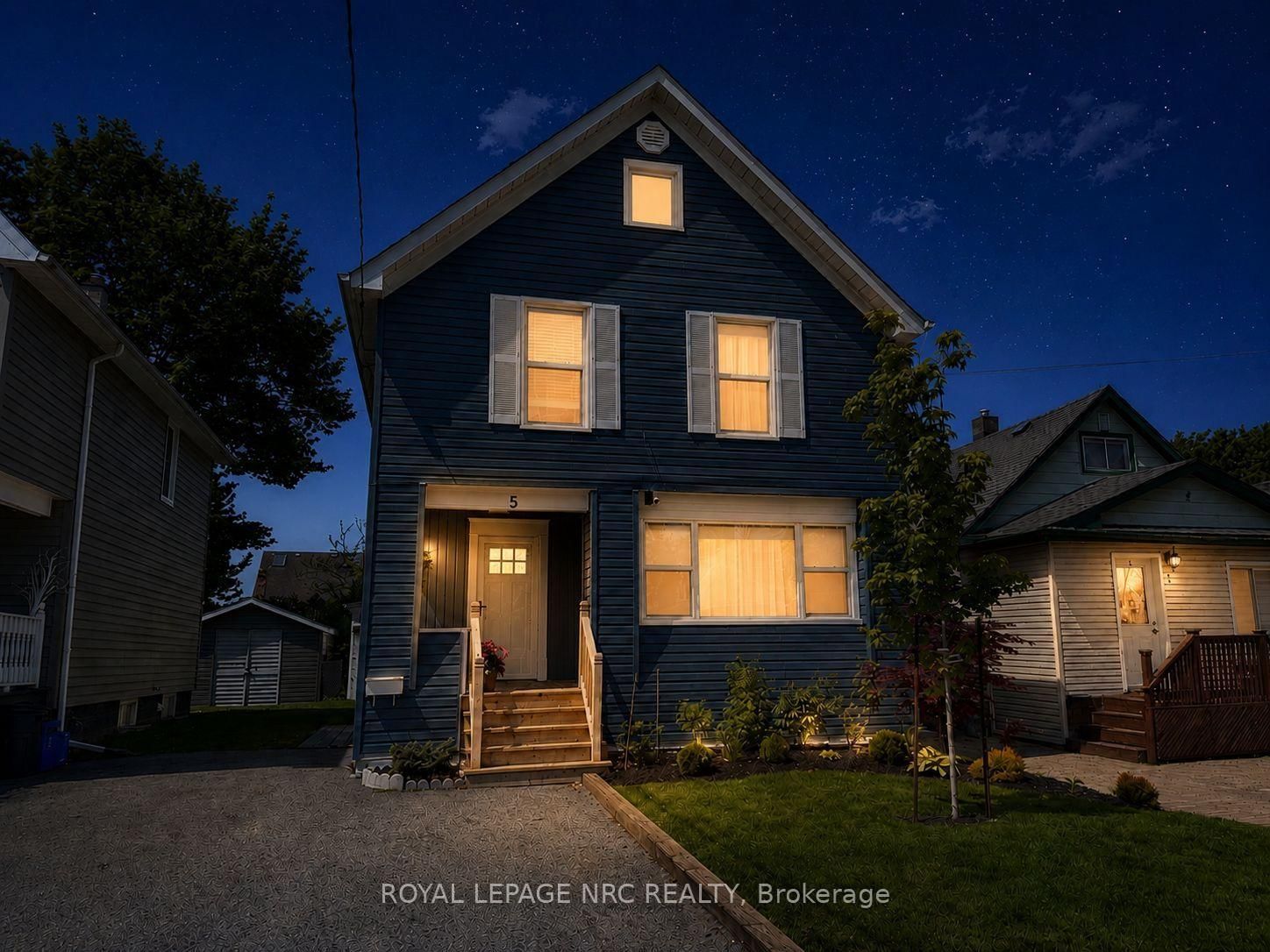 5 Victoria Street • St. Catharines, ON photo 6