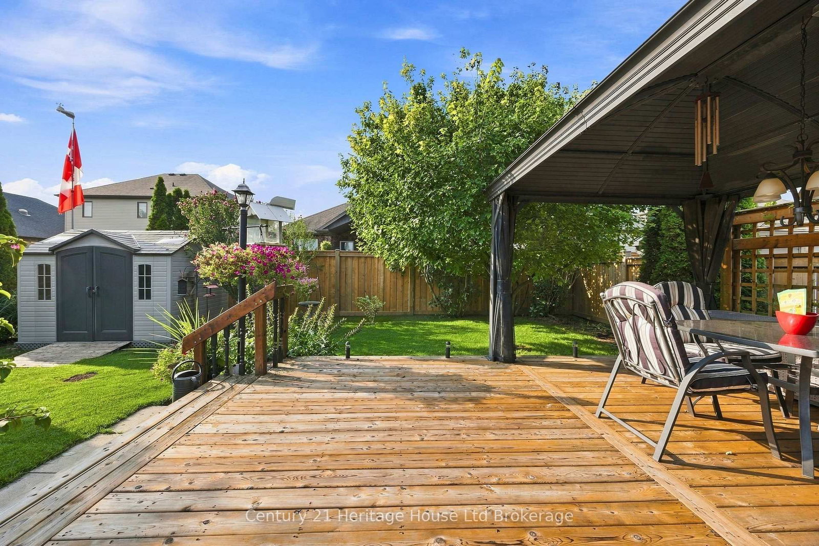 43 Beech Boulevard • Tillsonburg, ON photo 31