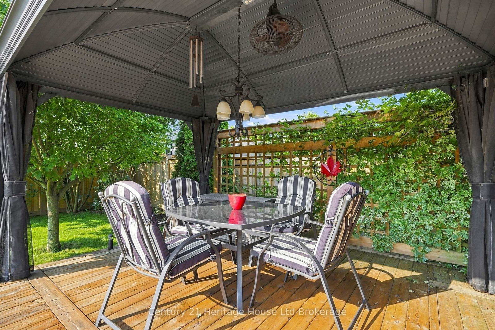 43 Beech Boulevard • Tillsonburg, ON photo 39