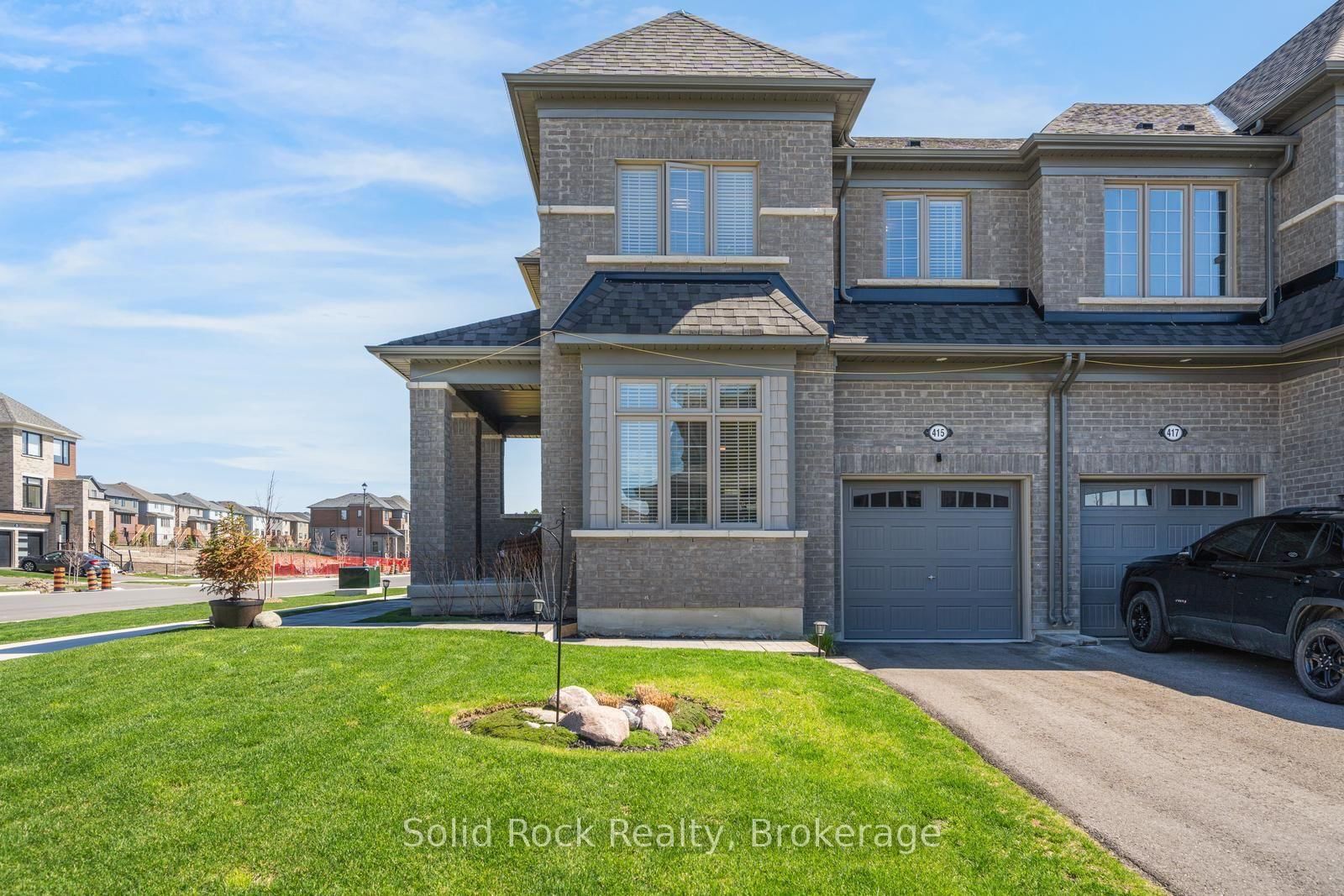 415 Trevor Street • Cobourg, ON photo 1