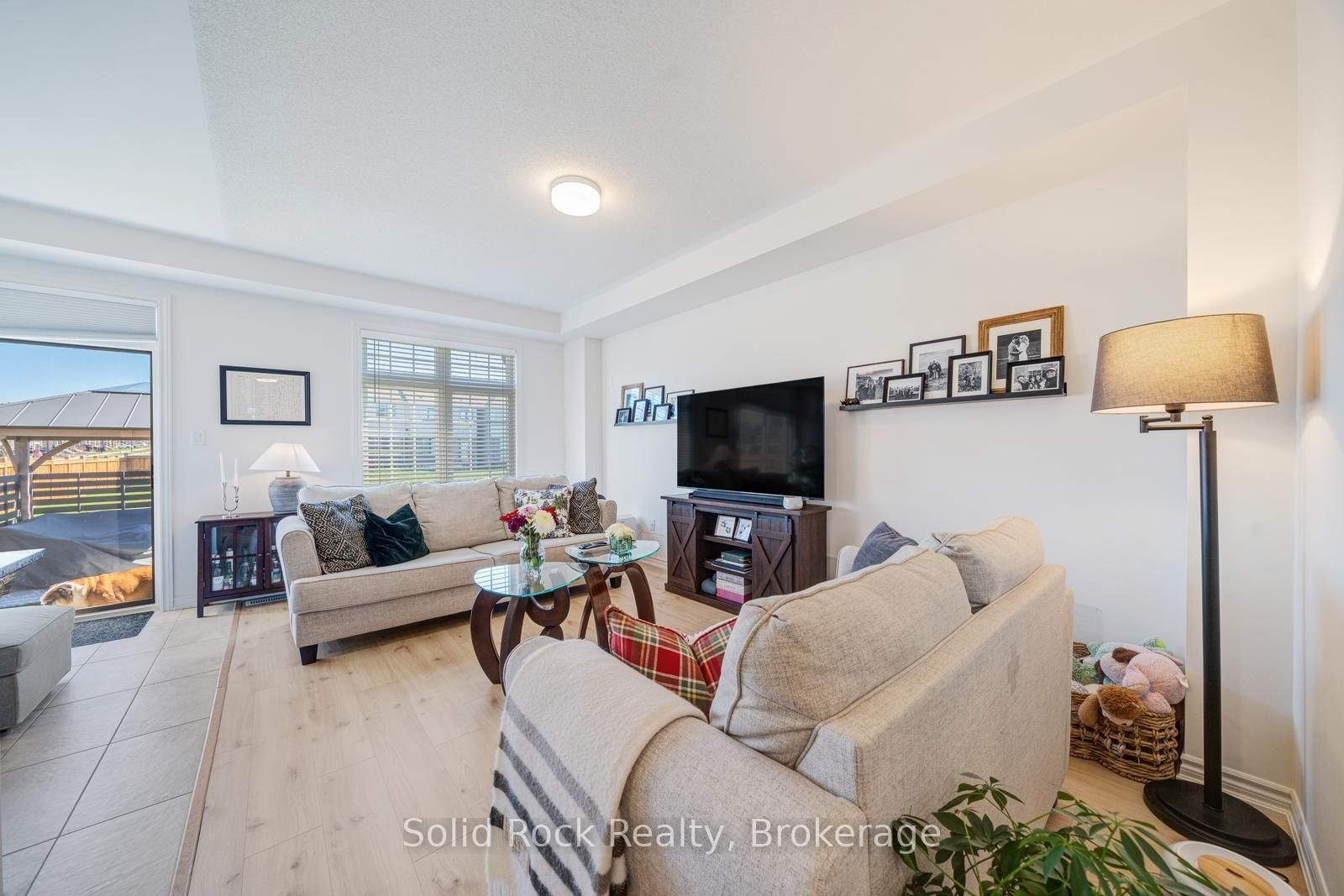 415 Trevor Street • Cobourg, ON photo 13