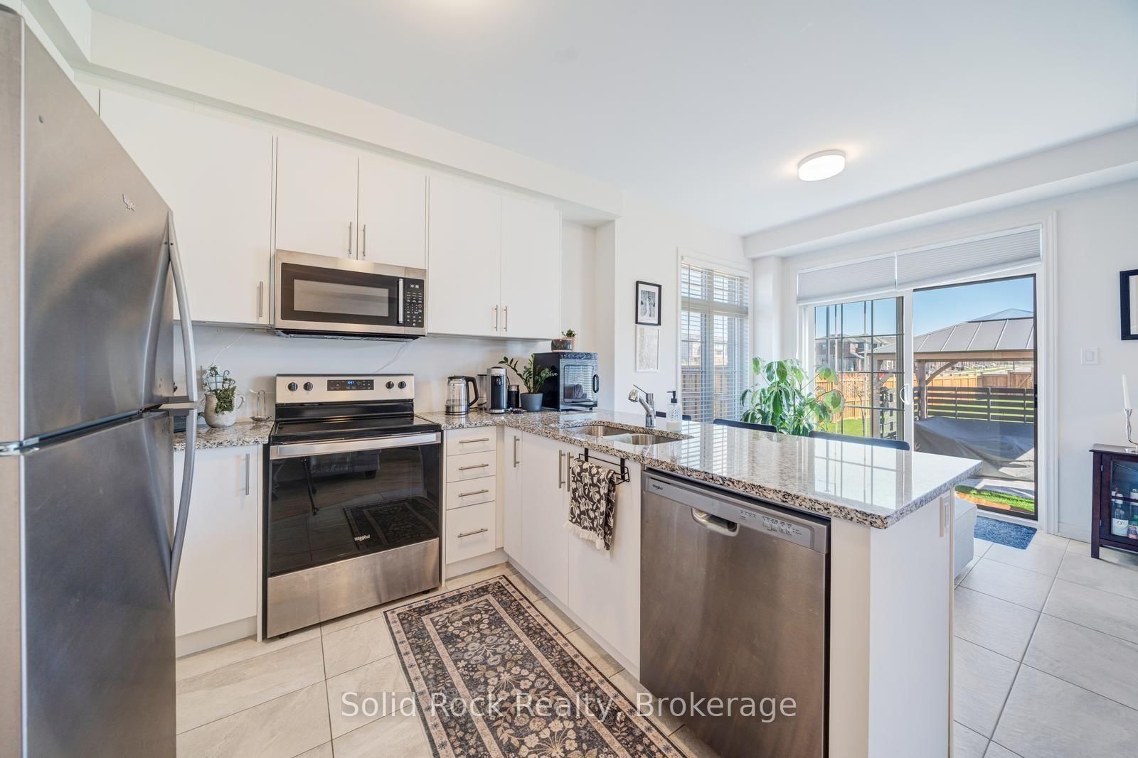 415 Trevor Street • Cobourg, ON photo 17