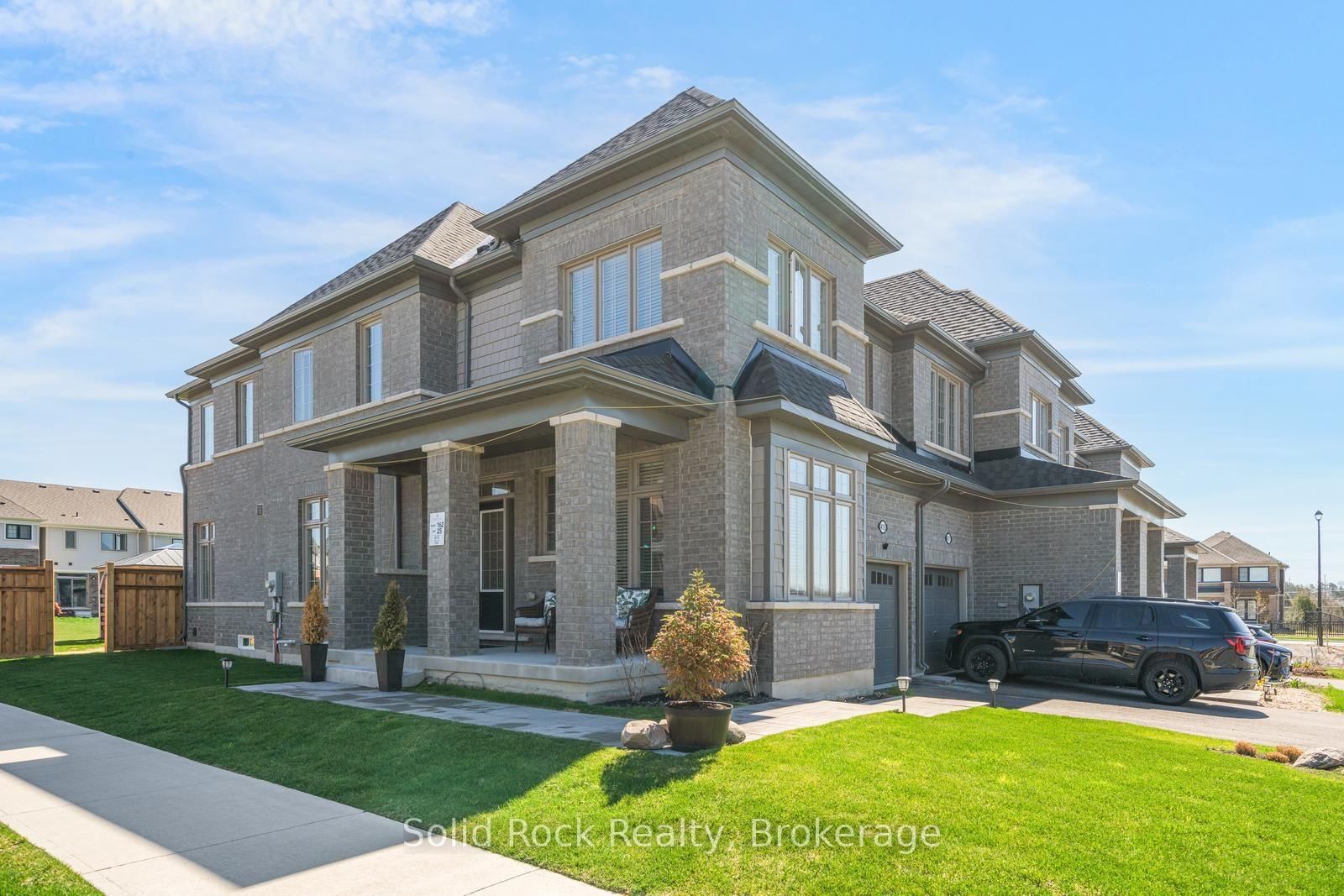 415 Trevor Street • Cobourg, ON photo 2
