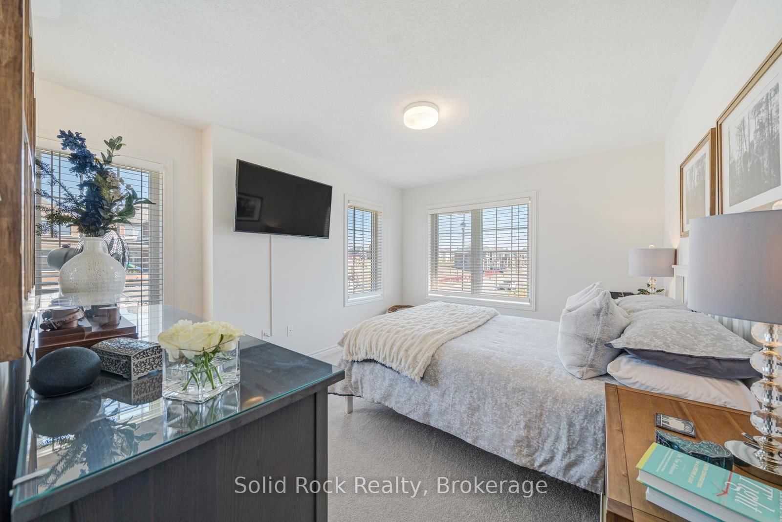 415 Trevor Street • Cobourg, ON photo 27