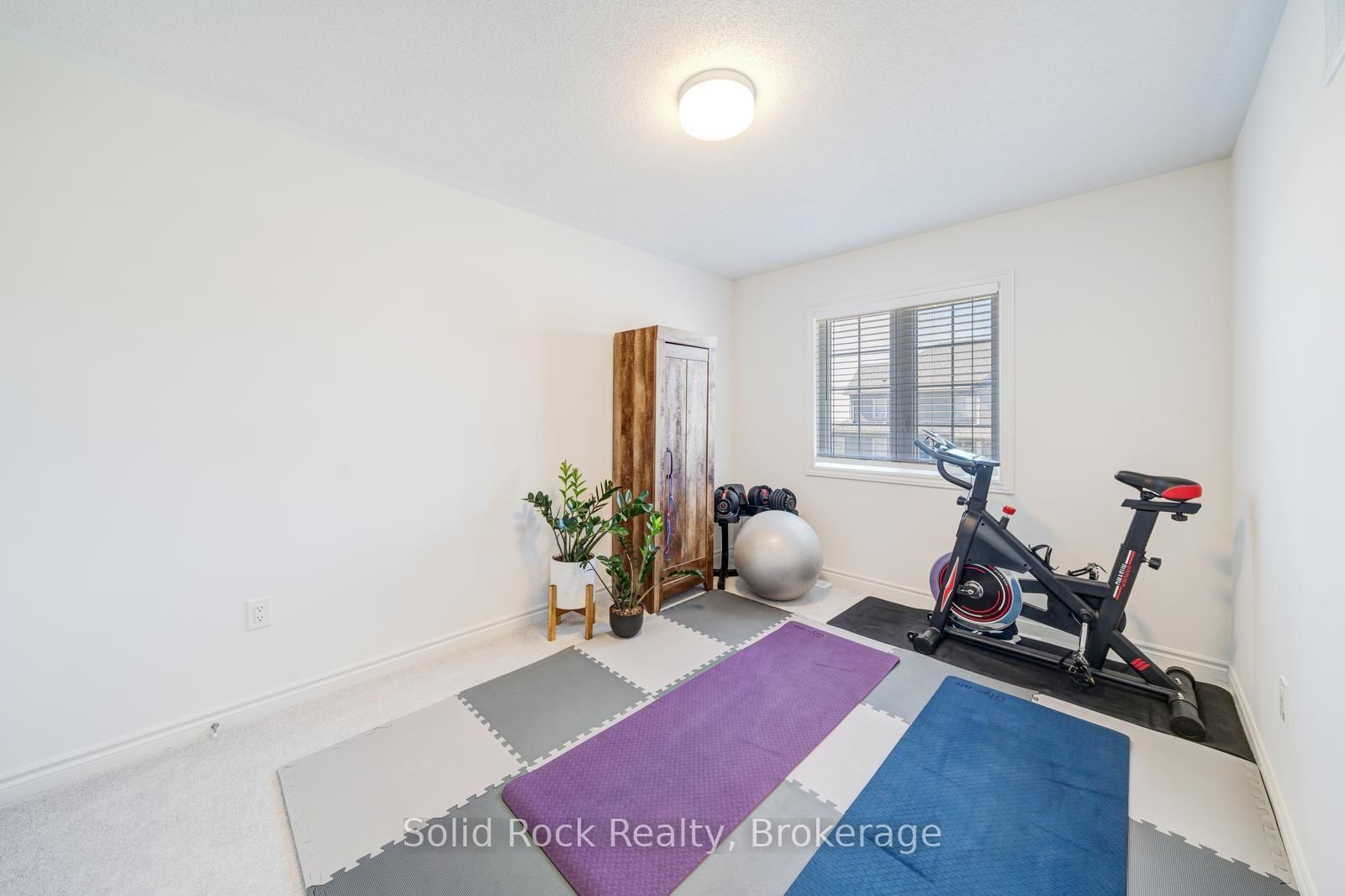 415 Trevor Street • Cobourg, ON photo 35