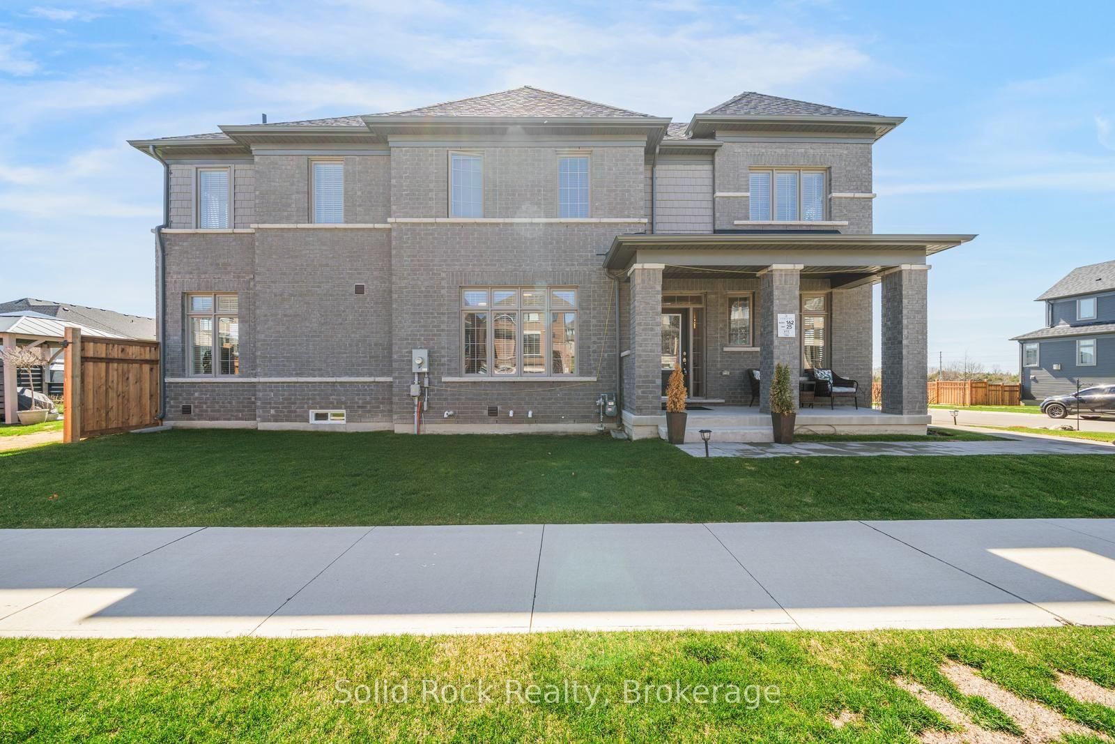 415 Trevor Street • Cobourg, ON photo 39