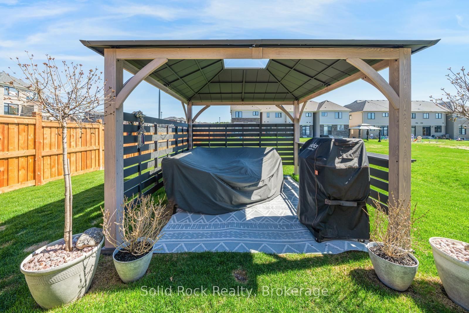 415 Trevor Street • Cobourg, ON photo 40