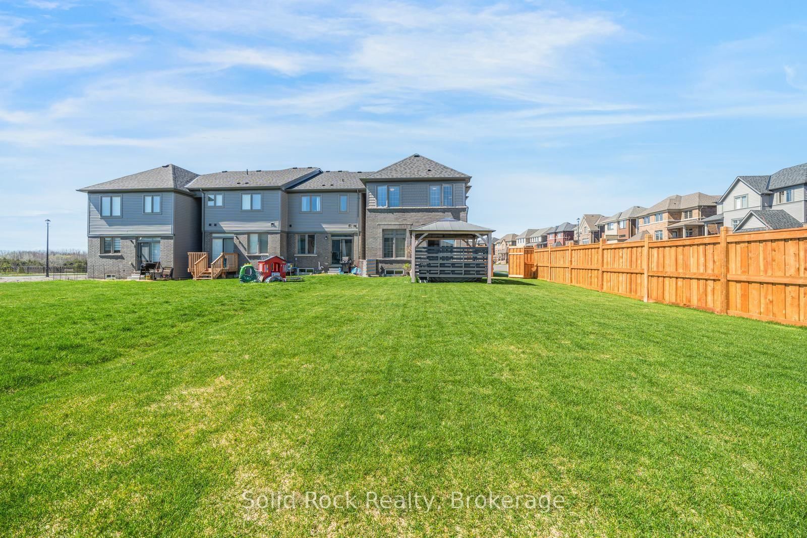 415 Trevor Street • Cobourg, ON photo 41