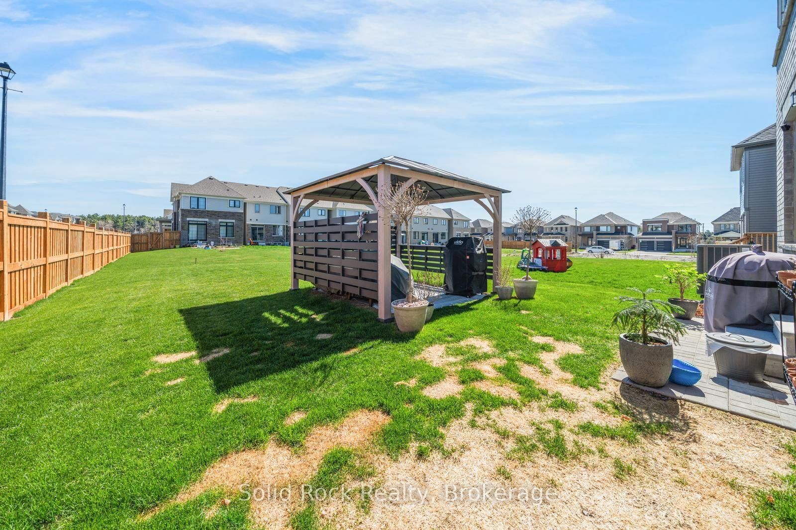 415 Trevor Street • Cobourg, ON photo 42