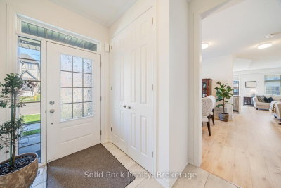 415 Trevor Street • Cobourg, ON photo 5