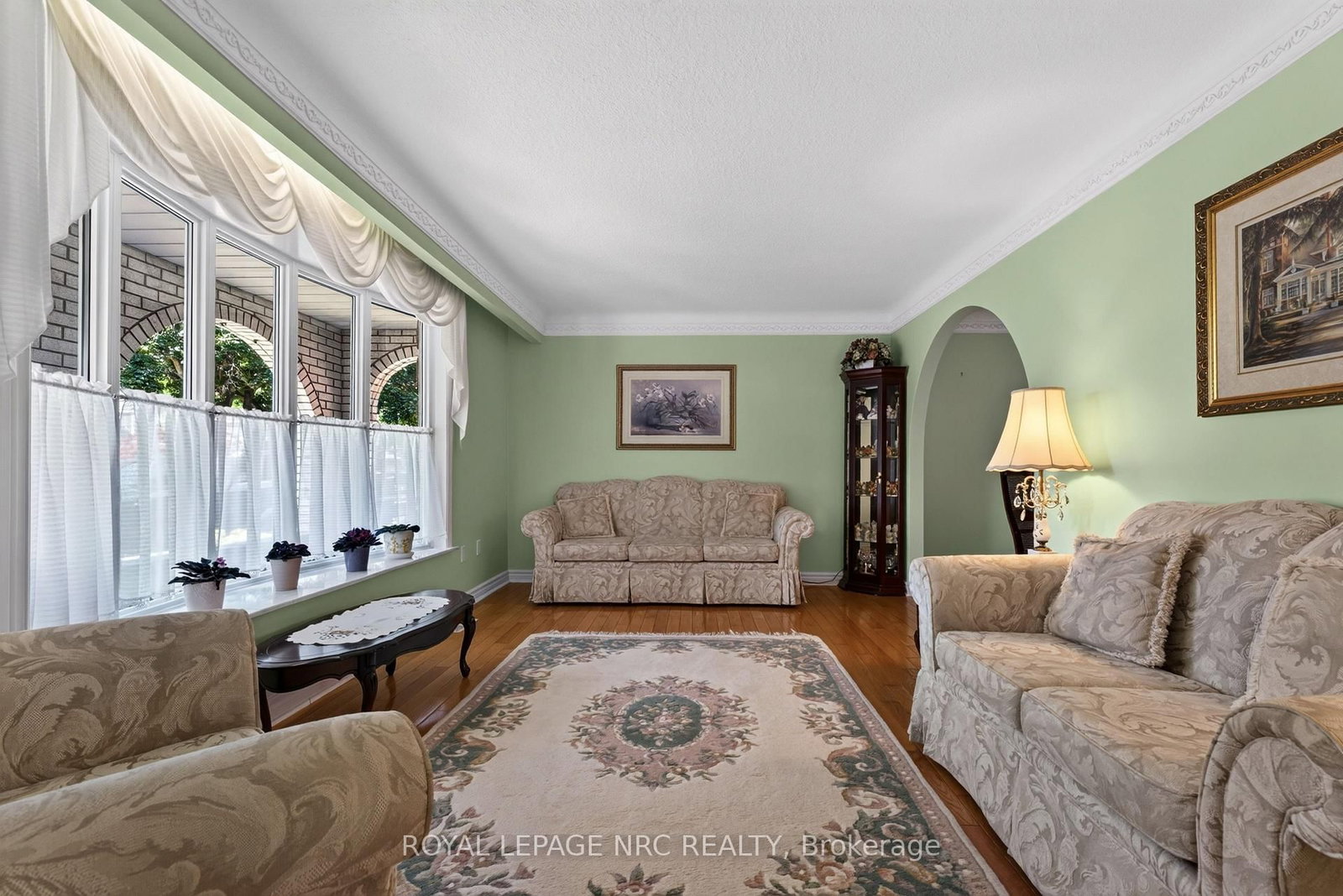 43 Brimley Crescent • St. Catharines, ON photo 11