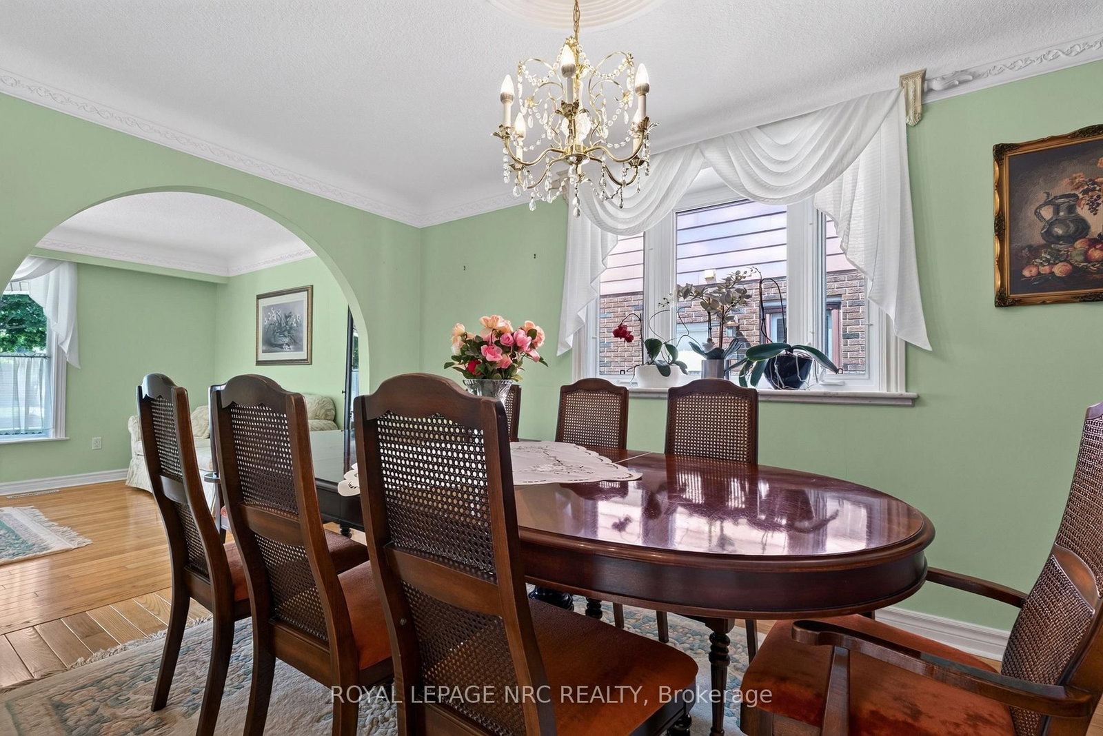 43 Brimley Crescent • St. Catharines, ON photo 17