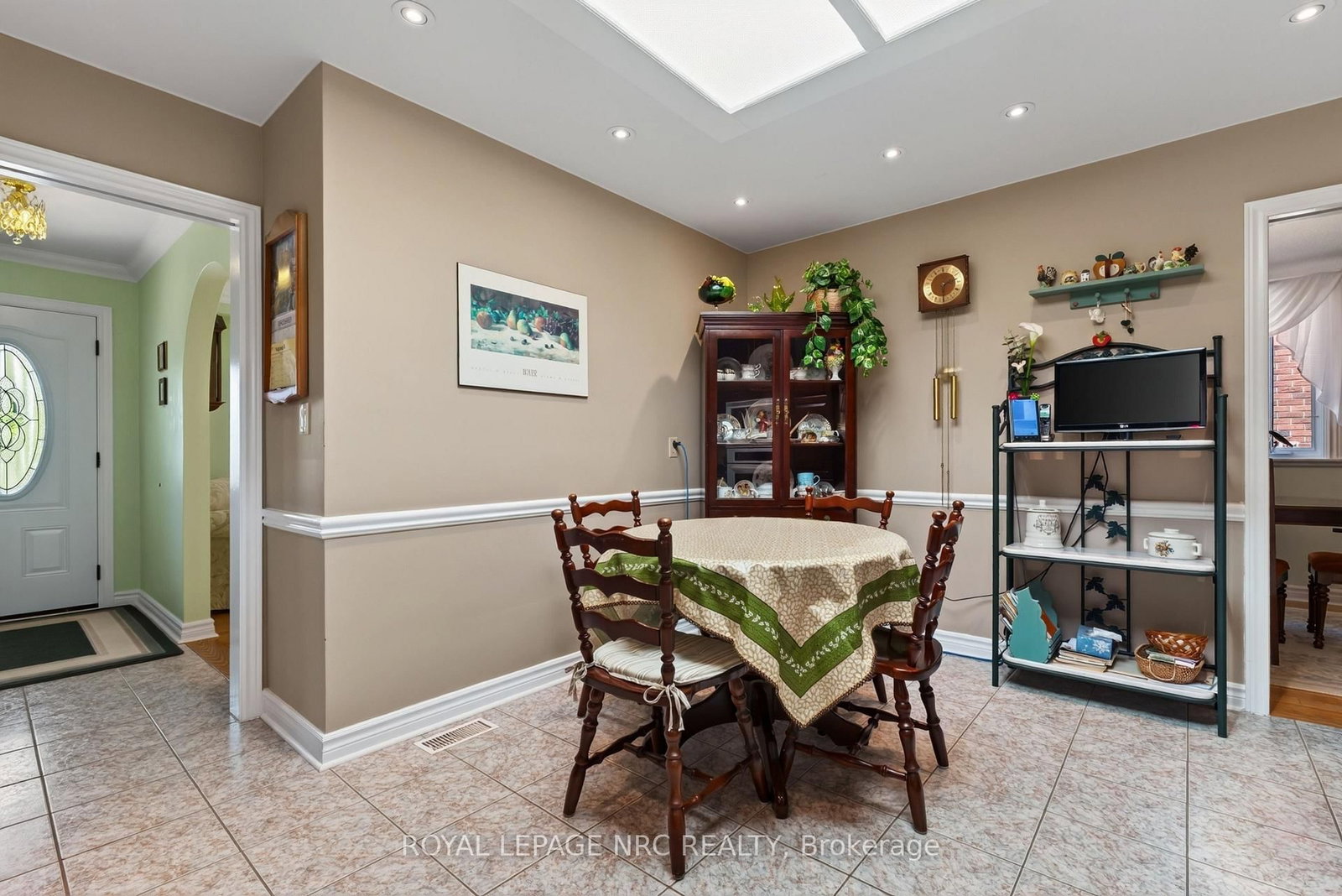 43 Brimley Crescent • St. Catharines, ON photo 21