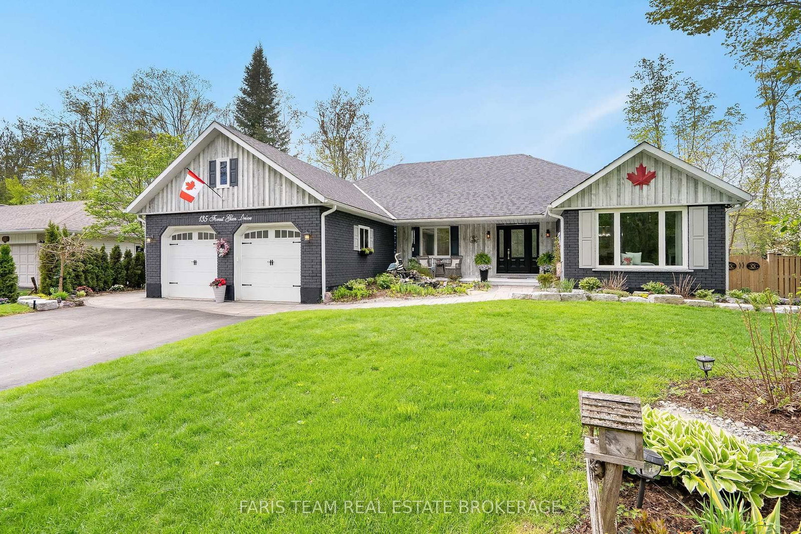 135 Forest Glen Drive • Gravenhurst, ON photo 3