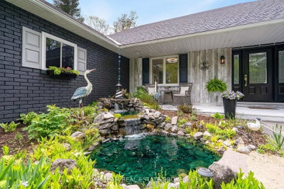135 Forest Glen Drive • Gravenhurst, ON photo 4