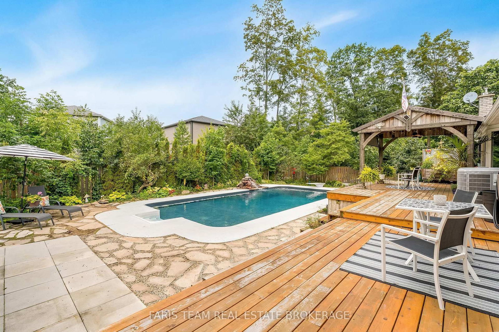 135 Forest Glen Drive • Gravenhurst, ON photo 41