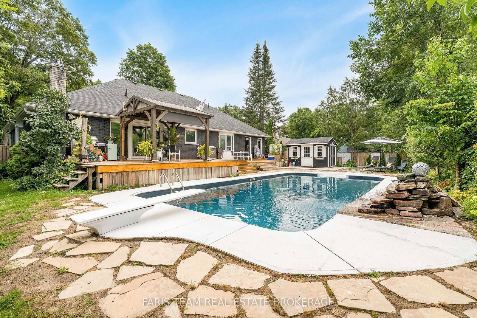 135 Forest Glen Drive • Gravenhurst, ON photo 44