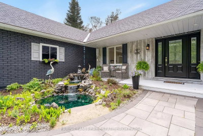 135 Forest Glen Drive • Gravenhurst, ON photo 5