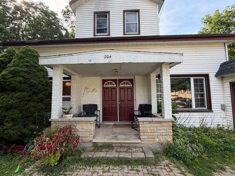 204 Minnie Street