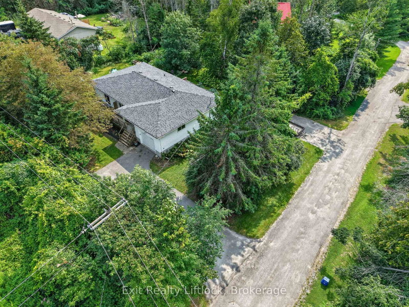 3 Basswood Street