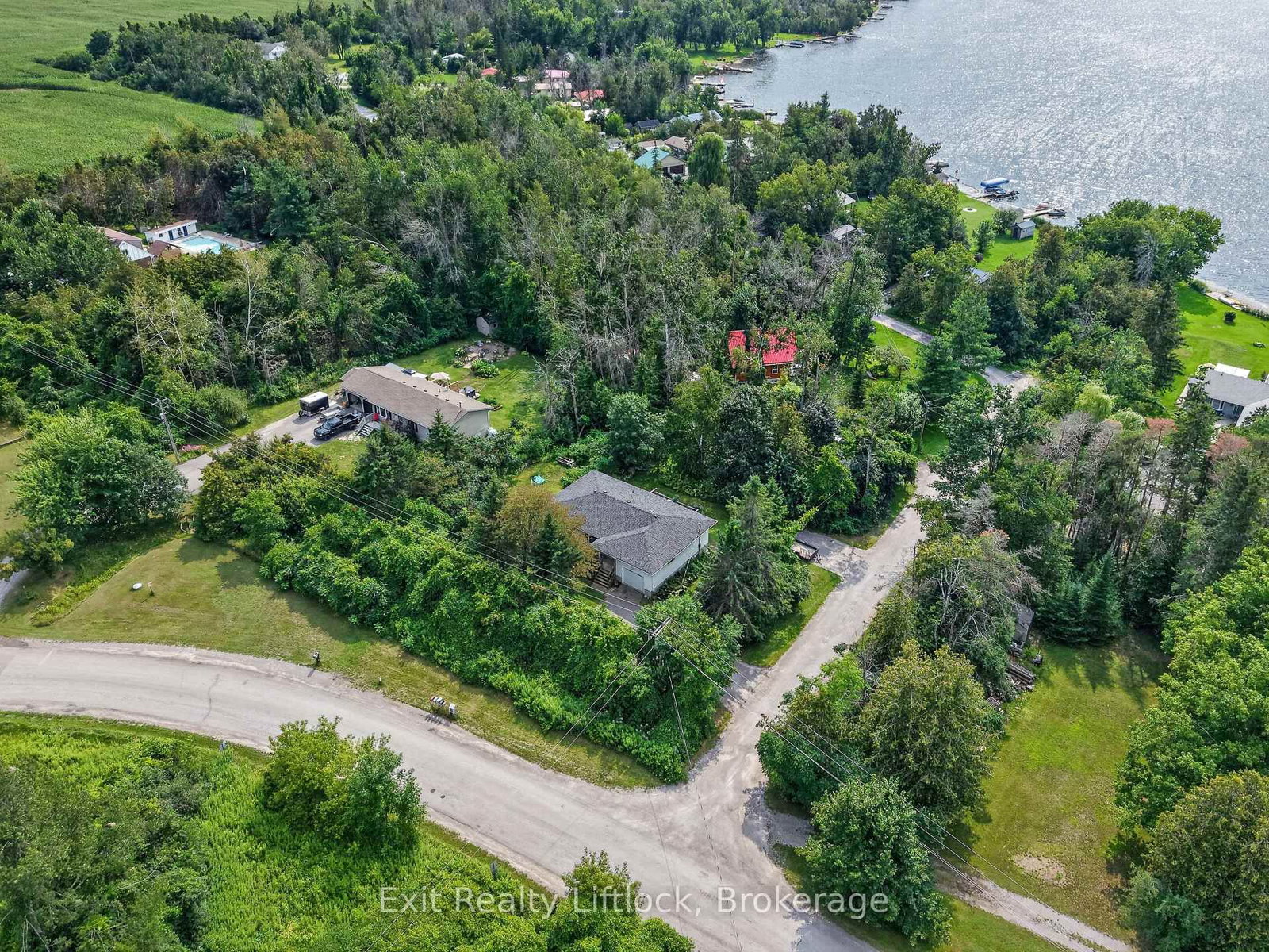 3 Basswood Street • Kawartha Lakes, ON photo 38
