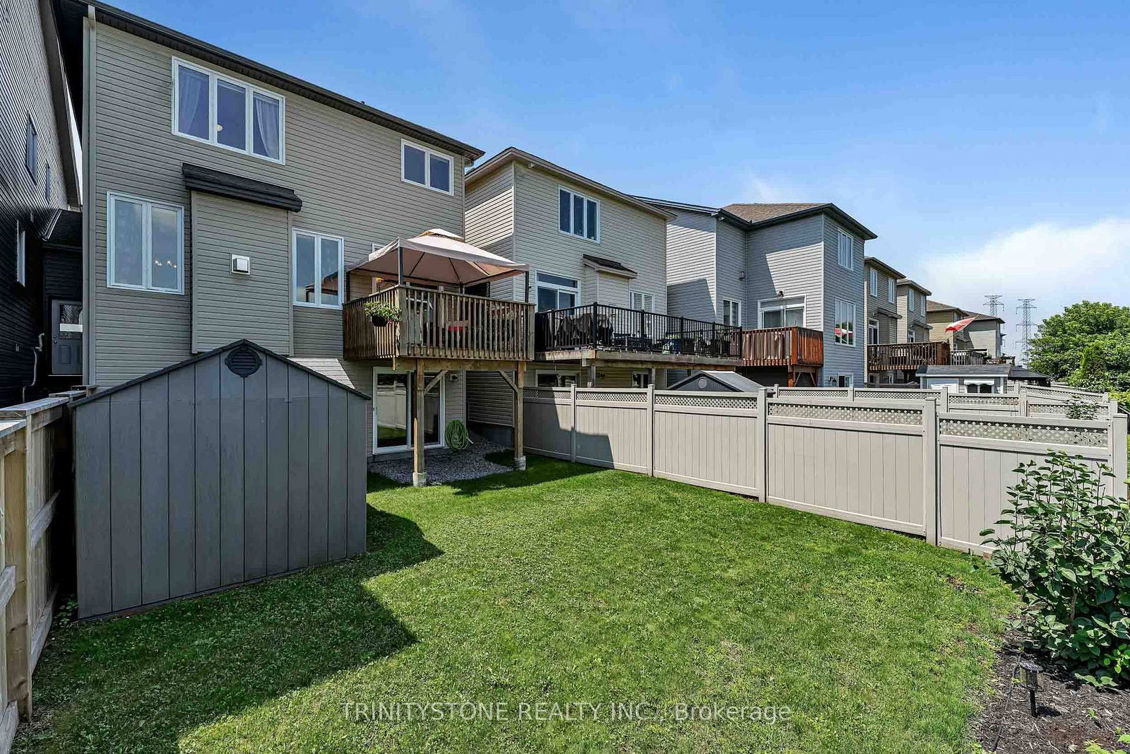 1114 Northgraves Crescent • Ottawa, ON photo 45
